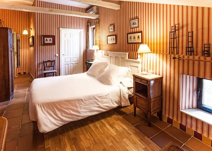 Hotel Spa Salinas de Imón